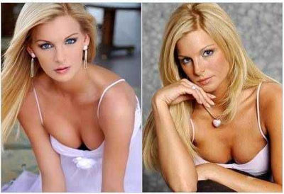 全球選美大調(diào)查:英國人最丑 挪威女最美