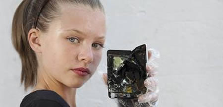 盤點八起詭異爆炸