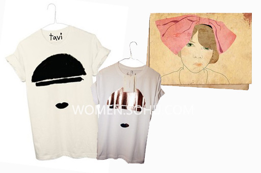 5歲時尚小鬼紅翻天