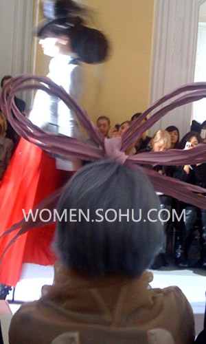 5歲時尚小鬼紅翻天