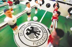 歐洲人不景氣時發(fā)“怪”財