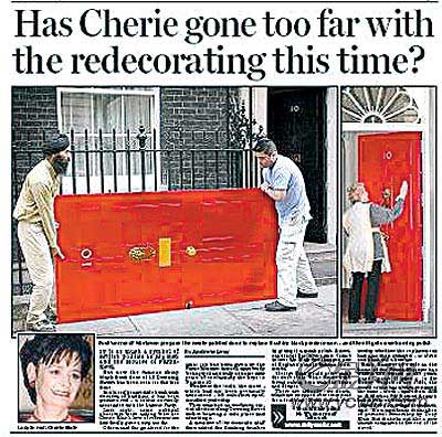 愚人節英媒狂涮讀者 歐洲媒體比拼假新聞