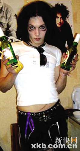 食人魔煮食女友大方請客 陪審員看證據病倒[圖]