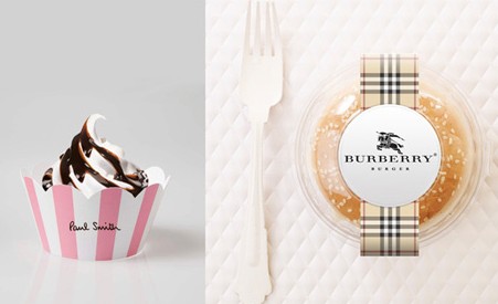 麥當勞華麗化身“奢侈品”