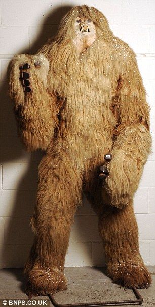 世界上最奇異的