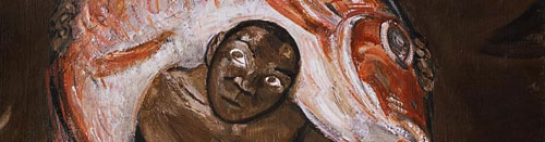 163年的迷狂——6位藝術家本周798藝術區開畫展