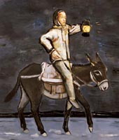 163年的迷狂——6位藝術(shù)家本周798藝術(shù)區(qū)開畫展