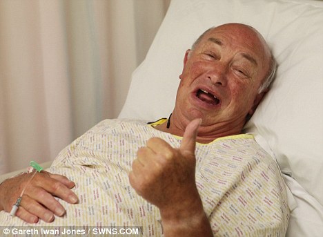 世界首例！遠程遙控機械手臂成功實施心臟手術