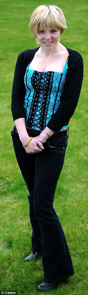 英女孩遇車禍心臟損壞生還 幾率200萬分之一