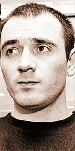 俄羅斯變態殺手專殺妓女剝皮 自制“人皮夾克”