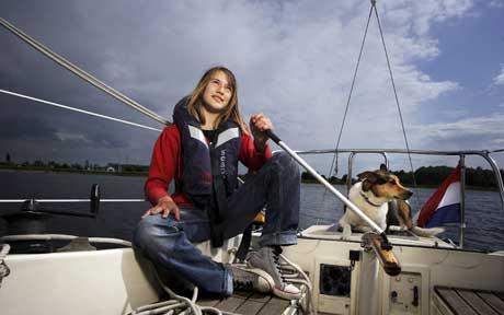 少年冒險家們太瘋狂 西方社會呼吁限制年齡