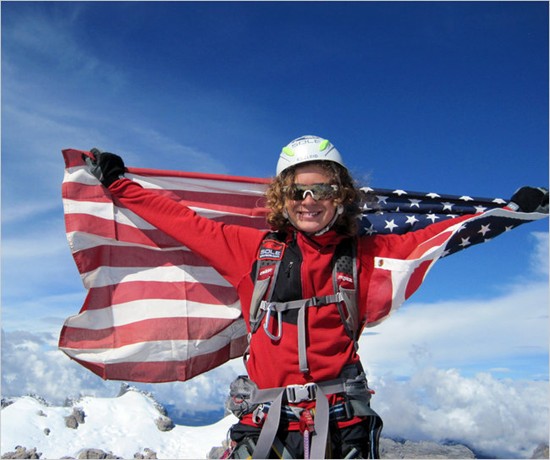 少年冒險家們太瘋狂 西方社會呼吁限制年齡