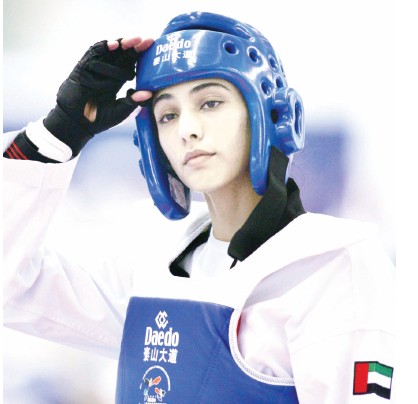 迪拜王室:現(xiàn)實(shí)中的童話貴族(圖)