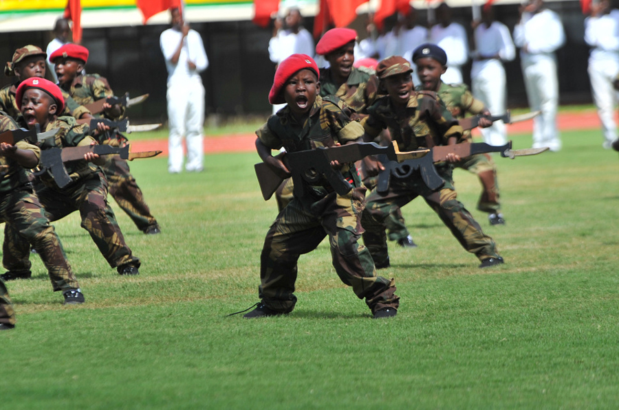 2010年“失敗國家指數(shù)”出爐 索馬里連續(xù)3年登頂