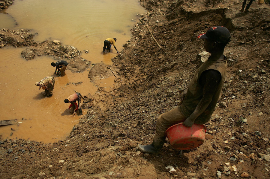 2010年“失敗國家指數”出爐 索馬里連續3年登頂