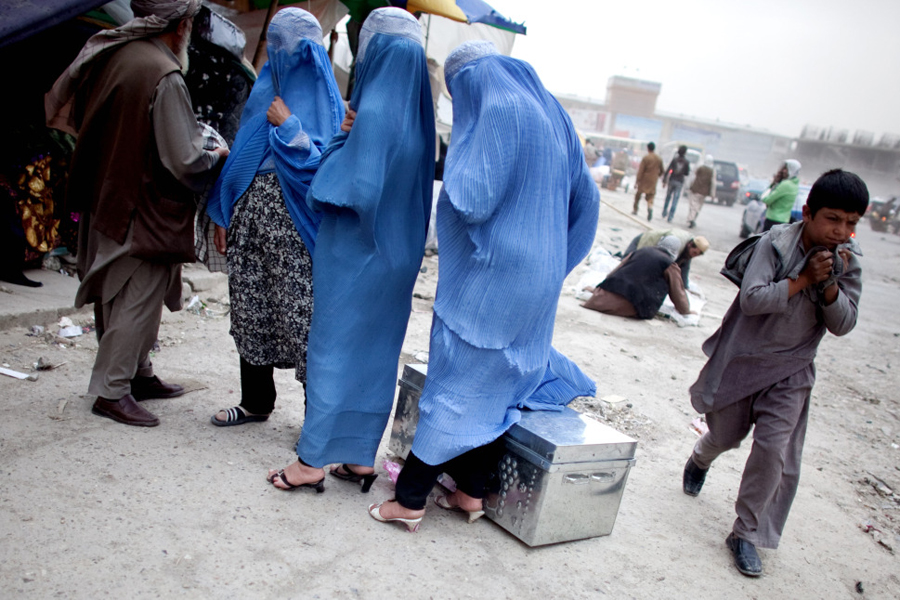 2010年“失敗國家指數”出爐 索馬里連續3年登頂