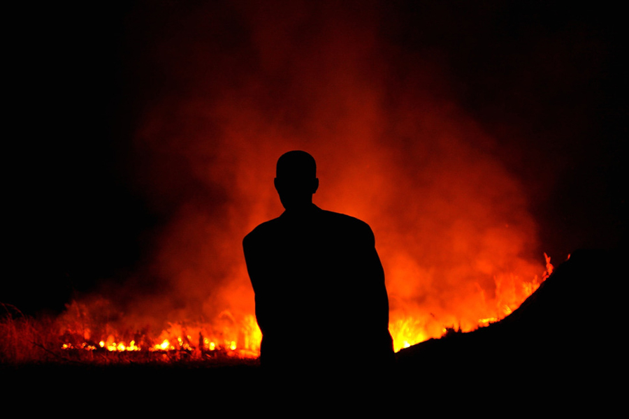 2010年“失敗國家指數”出爐 索馬里連續3年登頂