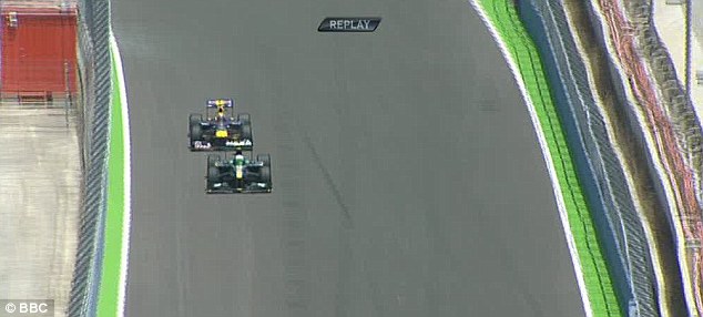 F1賽車被撞空中翻轉(zhuǎn)360度 車手奇跡生還(組圖)