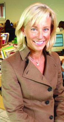 漏油事件難擋與情人約會 BP董事長私生活曝光