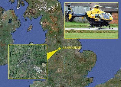 “躲貓貓”釀悲劇 英4歲男童爬入滾筒甩干機喪生