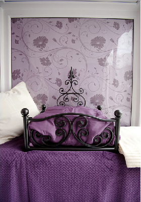 圖：英國出現(xiàn)專為貓設(shè)計的“5星級酒店”