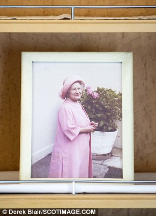 為查爾斯環保之行造勢 英國王室專列掀神秘面紗