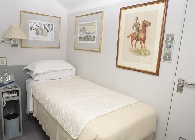 為查爾斯環保之行造勢 英國王室專列掀神秘面紗