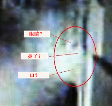 英國殯儀館改建酒吧鬧鬼 監控錄像拍下詭異“幽靈”