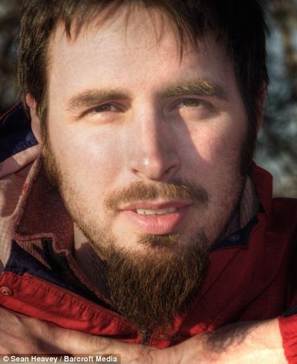 美國電工拍到神奇的超級單體風(fēng)暴——“上帝之眼”