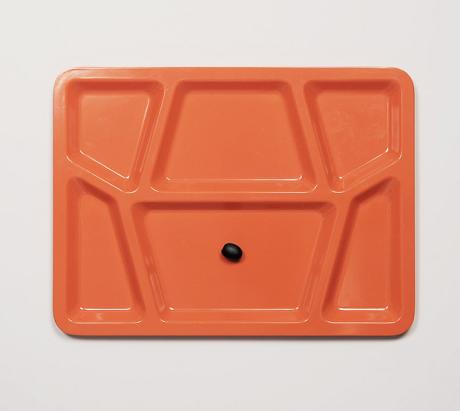 美死刑犯“最后晚餐”千奇百怪 灰塵、正義也能吃