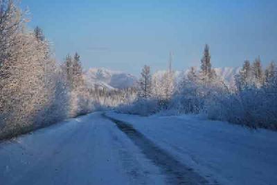 全球最冷地點排行榜