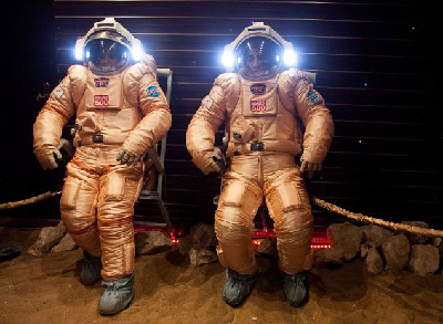 英國人心目中的2025年：中國成為頭號(hào)強(qiáng)國