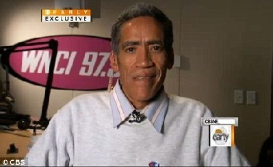 美版犀利哥嗓音迷人躥紅網絡 NBA球隊媒體爭相聘用