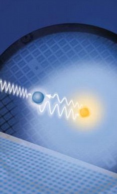 科學(xué)家取得量子研究突破 超高速量子計(jì)算機(jī)或成現(xiàn)實(shí)