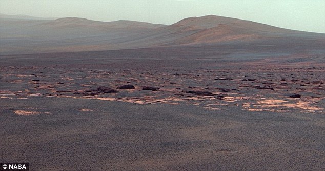 5年火星之旅吃什么?宇航員將開展大生產(chǎn)自給自足