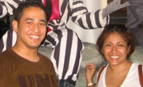 受“夫妻相”啟發(fā) 網(wǎng)絡紅娘用面部識別軟件幫單身者配對