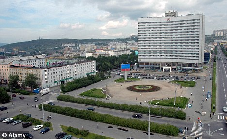 俄羅斯驚現食人魔 殺人后用其制香腸并將視頻傳上網