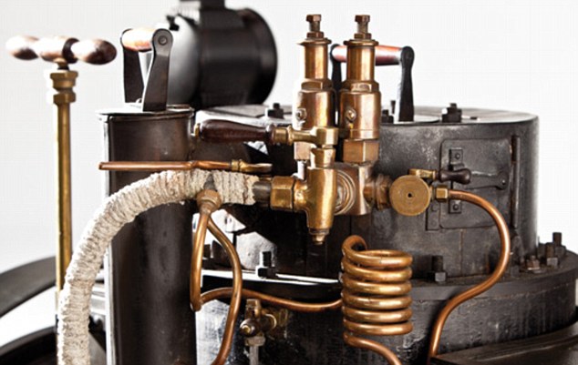 127年歷史老爺車還能行駛！近期拍賣預(yù)計(jì)售價(jià)160萬(wàn)英鎊