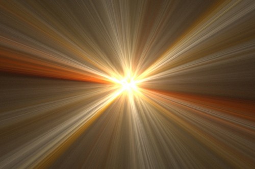 愛因斯坦狹義相對論或?qū)ut？超光速世界“不可思議”