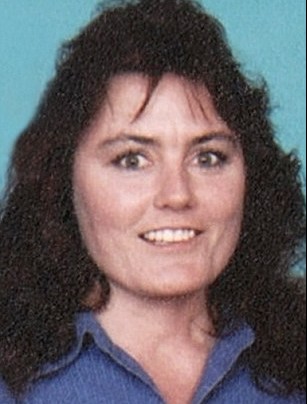 美國“換臉女”的人生奮斗 雖與兇手丈夫離婚但愛心不變