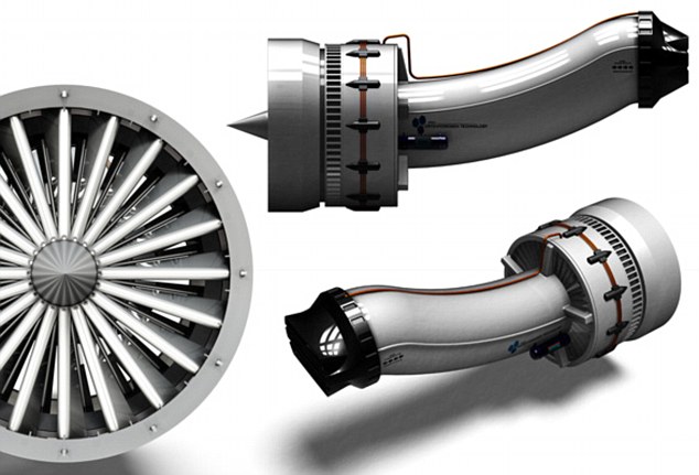 模仿黑尾鷸身體結構 遠距離零排放高空客機有望誕生