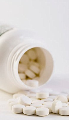 酒場應酬有新招 澳科學家研制“千杯不醉”藥片