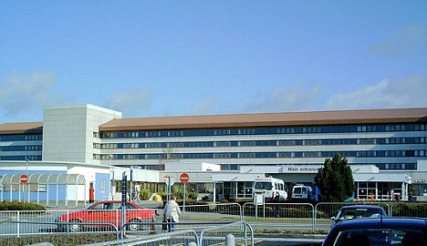 蘇格蘭失聰女手術(shù)后重拾聽力 但失去味覺