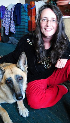 蘇格蘭失聰女手術(shù)后重拾聽力 但失去味覺