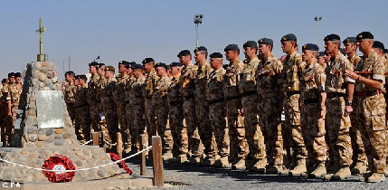 世界末日還是良辰吉日？看老外眼中的11年11月11日