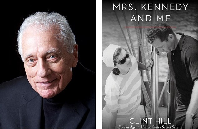 肯尼迪總統(tǒng)前任特工保鏢出書 回憶遇刺案當天細節(jié)