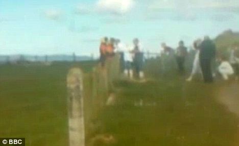 開警用直升機買牛肉!英駕駛員大膽“創舉”被停職