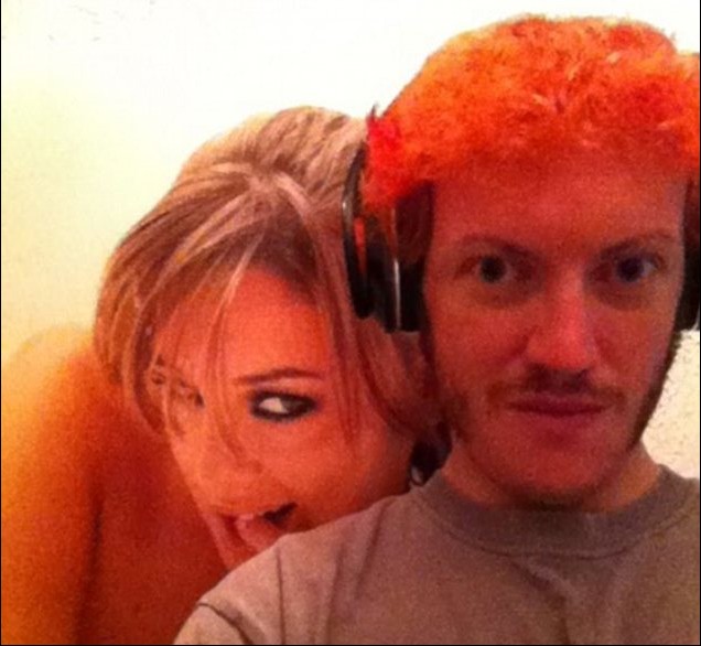 嫌犯曾攻讀神經系統學博士 孤僻宅男自詡“蝙蝠俠勁敵”