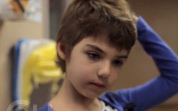 骨髓移植將成歷史？美醫生用艾滋病毒治愈患白血病女童