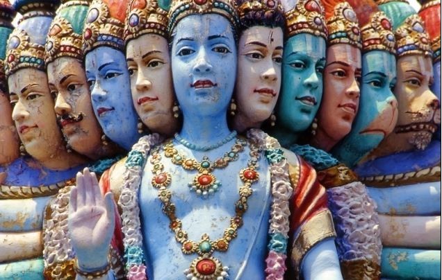 印度數學家臨終留下神秘函數猜想 近百年后終被證實